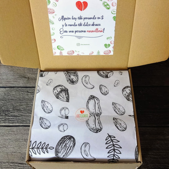 Box 4 Frascos 300 gr – Delicias Bañadas en Chocolate de Leche 🎁