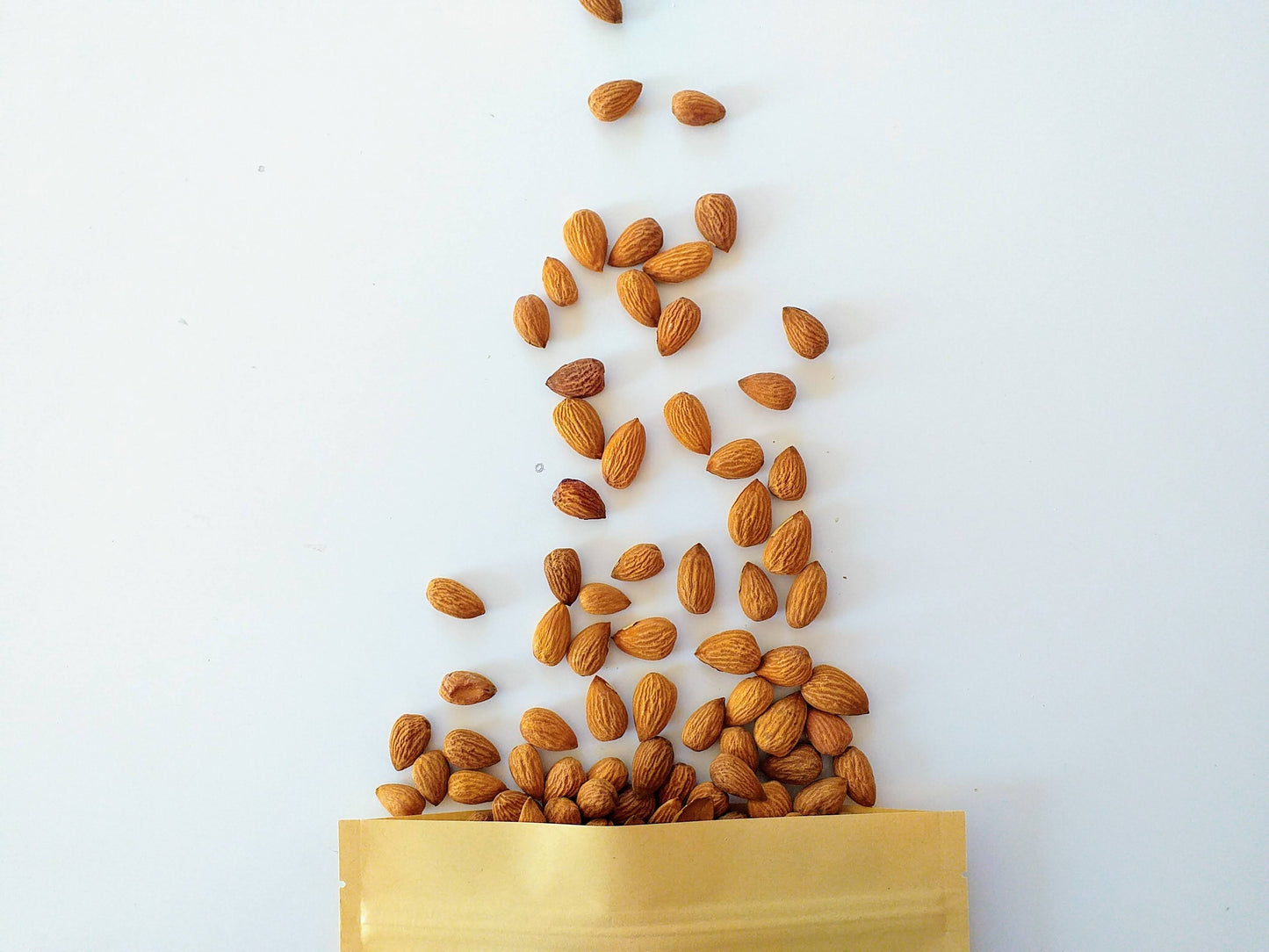 Almendras Enteras