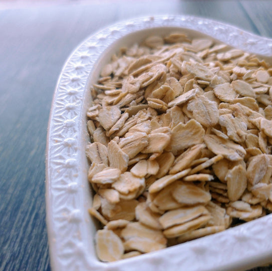 Avena Integral