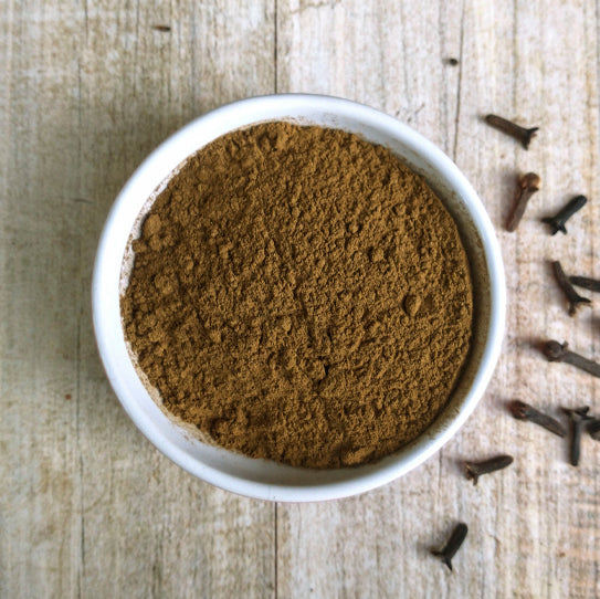 Clavo de Olor Molido