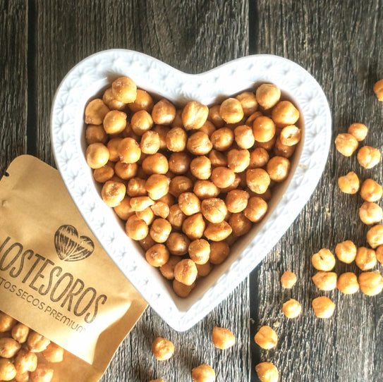 Garbanzos
