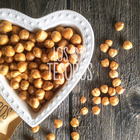 Garbanzos