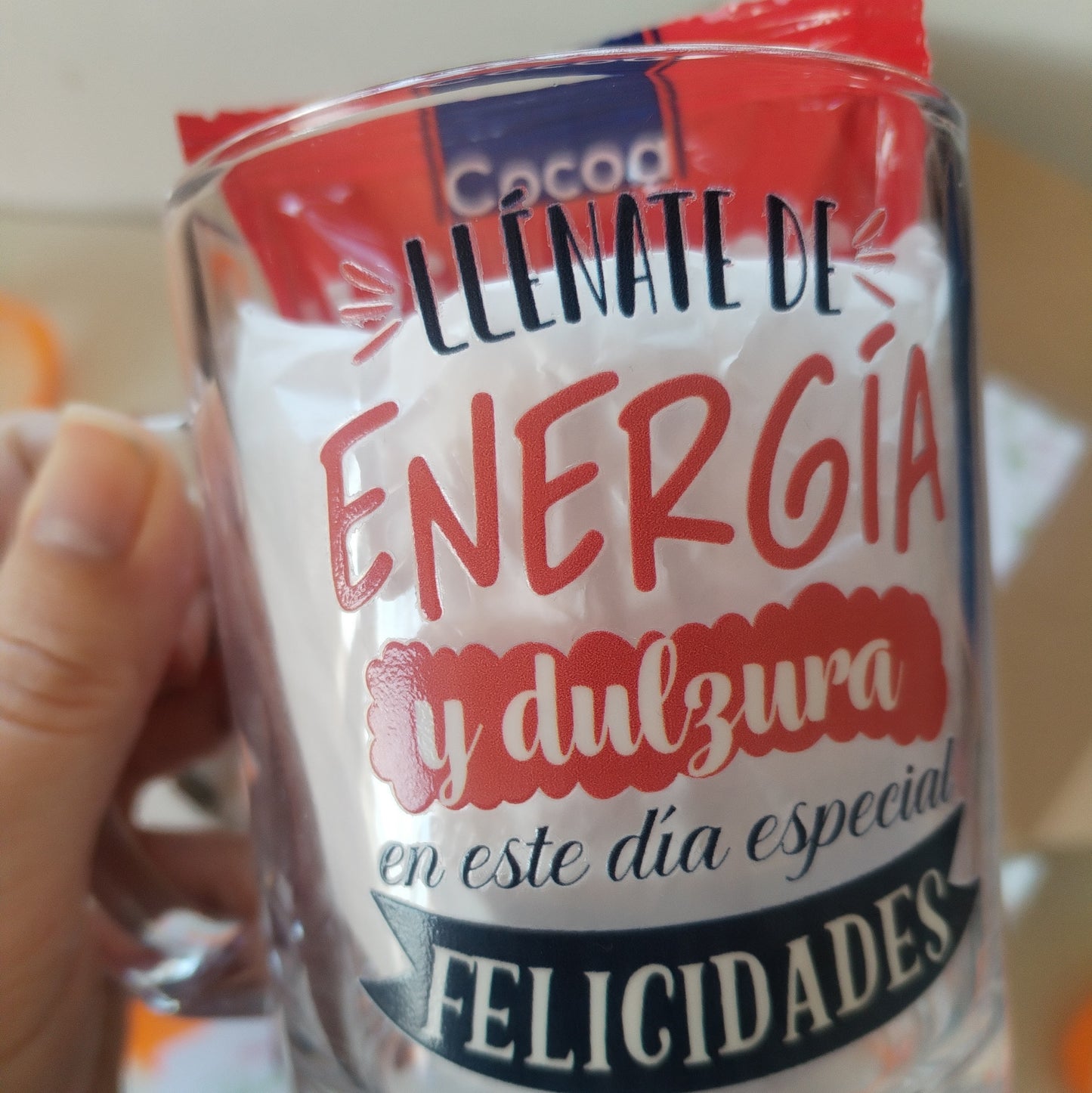 Kit Dulce Abrazo