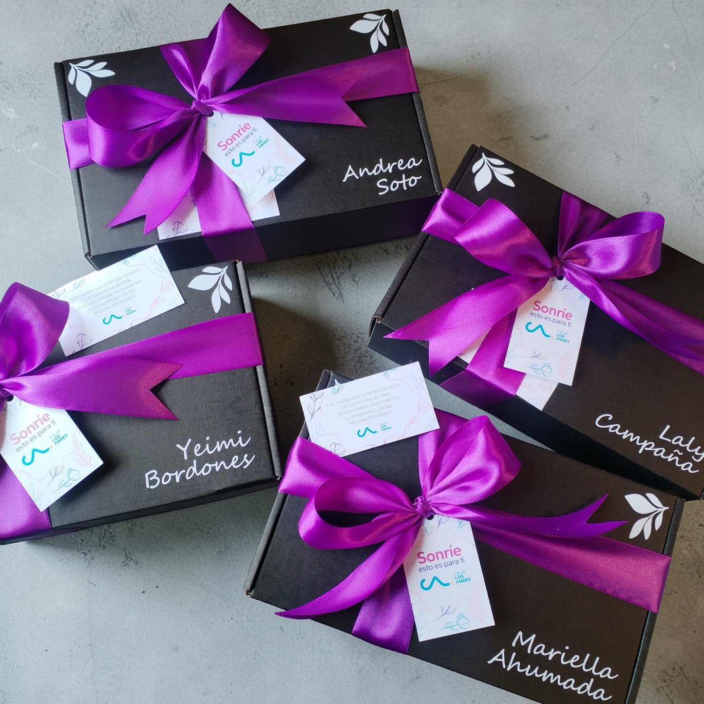 🎁 Caja Tres Delicias Plus + Estuche Personalizado | Día del Trabajador