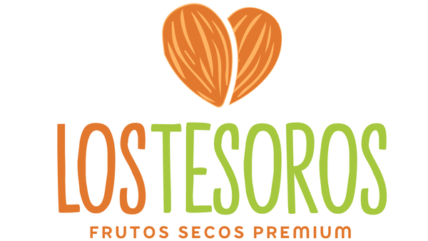 Los Tesoros Frutos Secos y Regalos