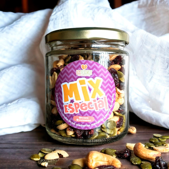 Mix Especial