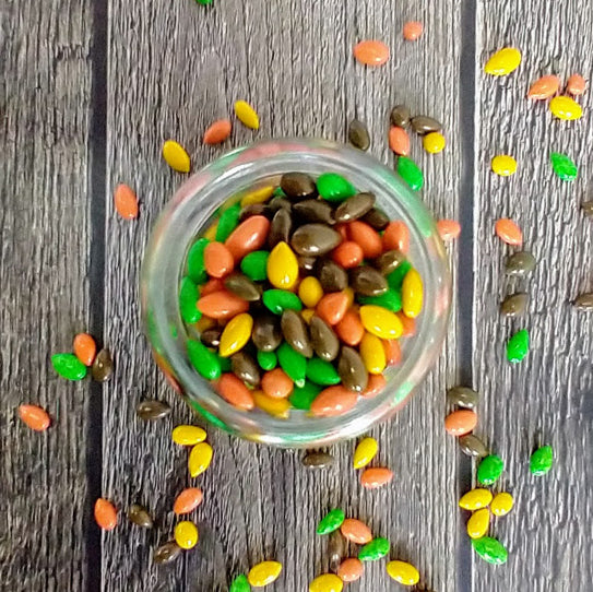 Semillas de Maravilla de Colores