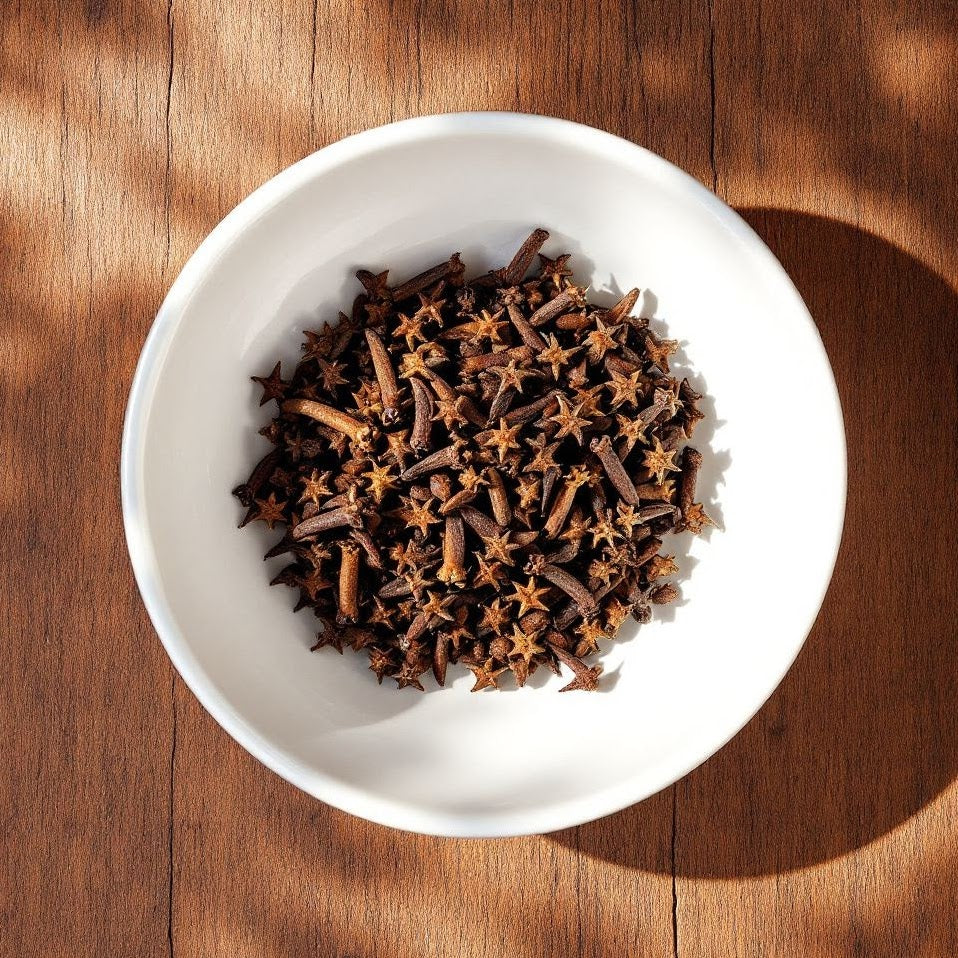 Clavo de olor Entero