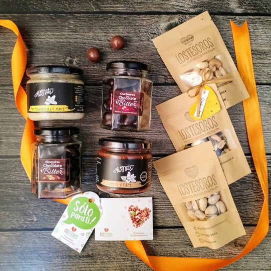 Vegan Box