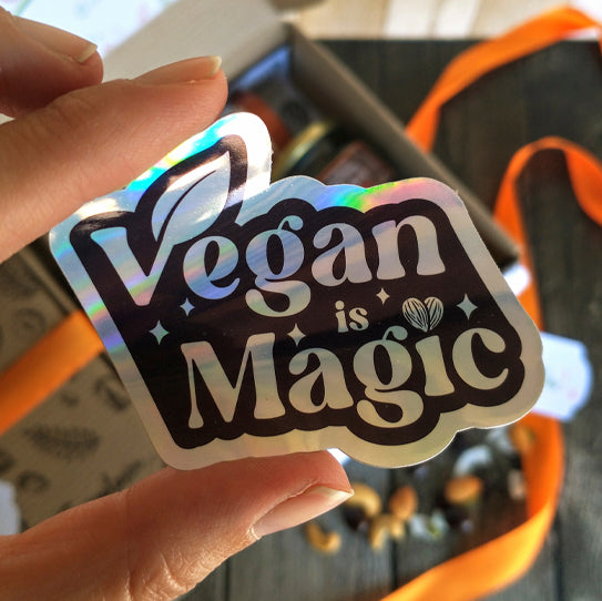 Vegan Box