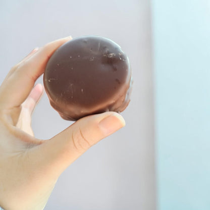 🍫 Alfajor Artesanal Personalizado | Regalo Corporativo