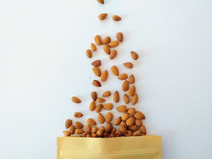 Almendras Enteras
