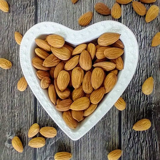 Almendras Enteras