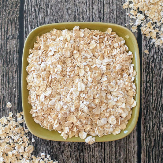 Avena Instantánea