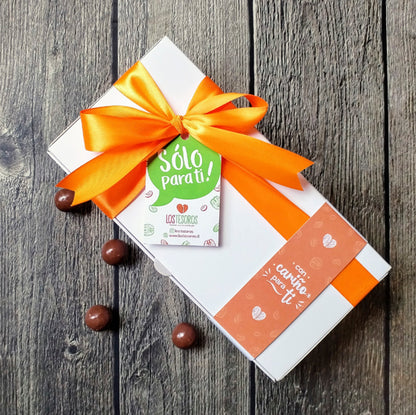 Pack 4 Sachets