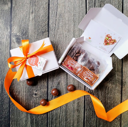 Pack 2 Sachets