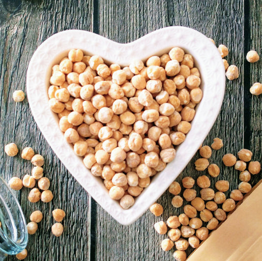 Garbanzos