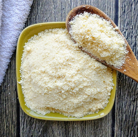 Harina de Almendras sin Piel – 100% Natural