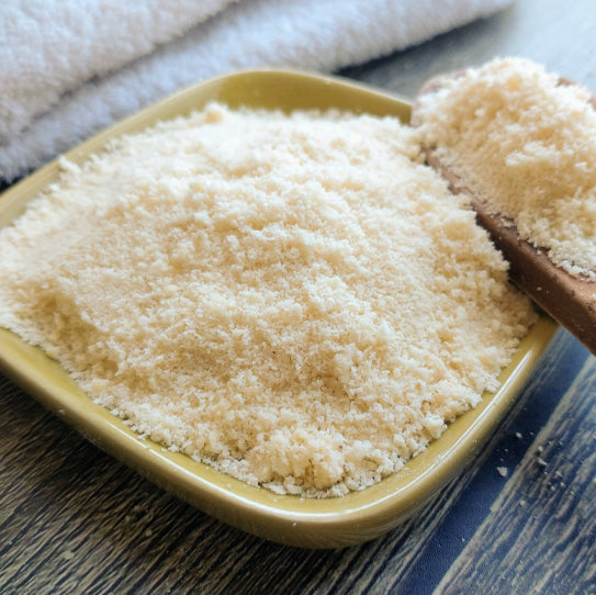Harina de Almendras sin Piel – 100% Natural