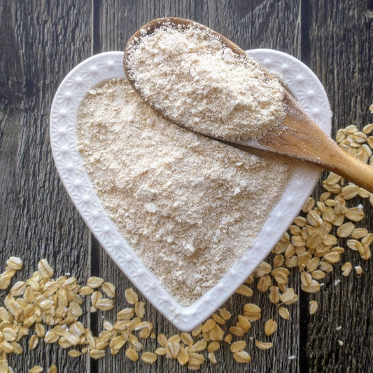 Harina de Avena