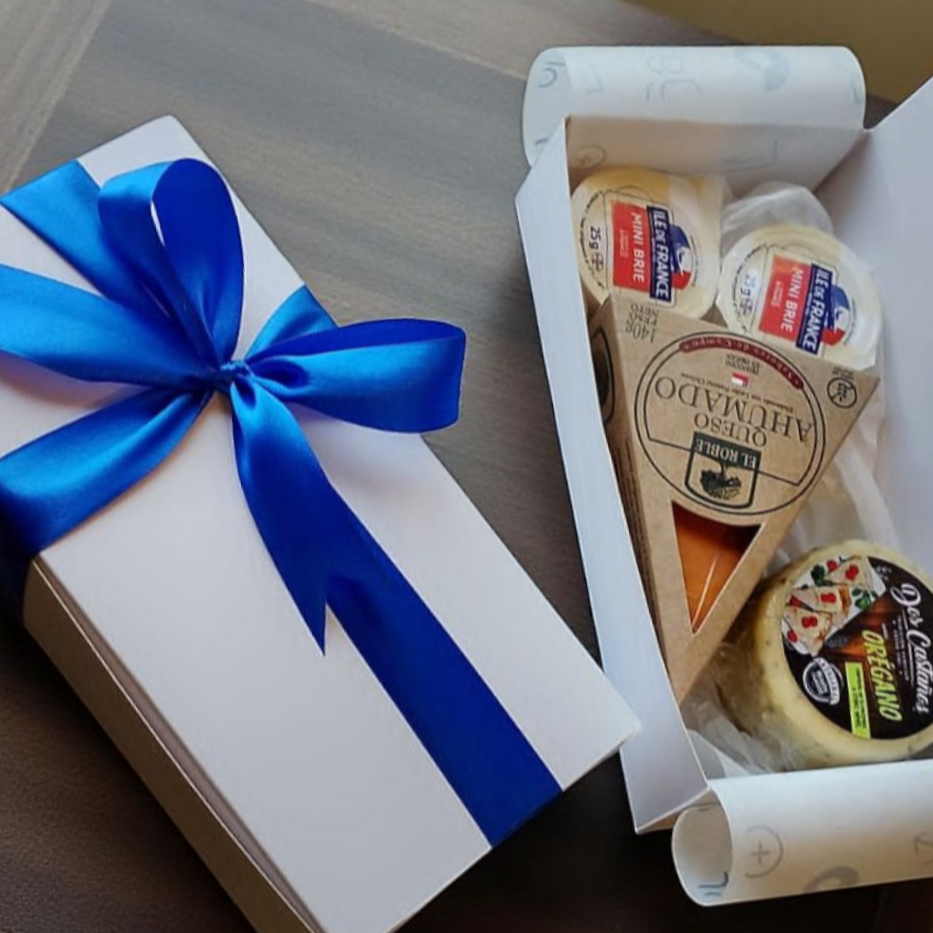 Caja Gourmet Premium (Corp)