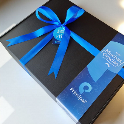 Caja Gourmet Premium (Corp)