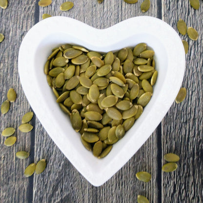 Semillas de Calabaza | Pepitas Naturales