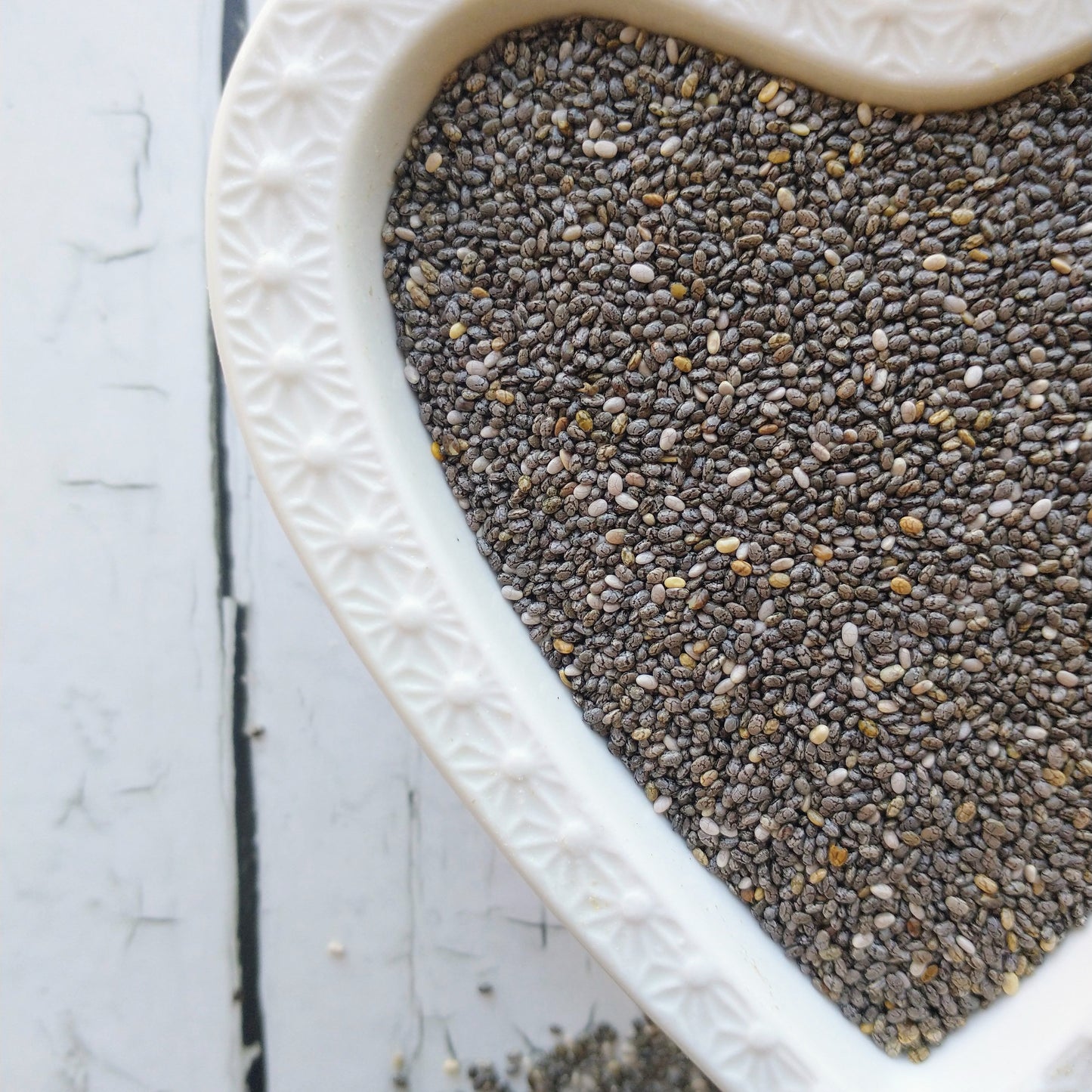 Semillas de Chía – Superalimento Natural y Energético