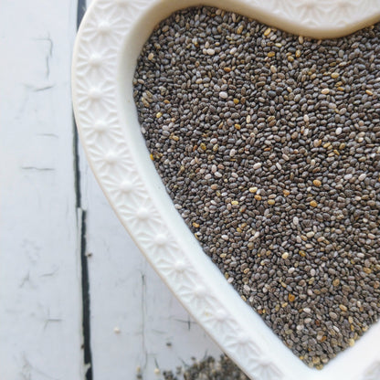 Semillas de Chía – Superalimento Natural y Energético