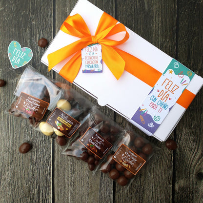 Regalo Día de la Educación Parvularia