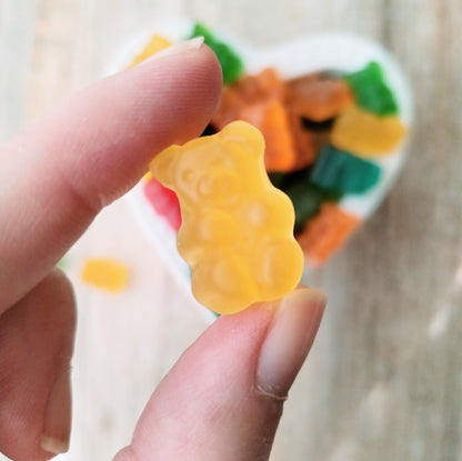 Gomitas de Oso
