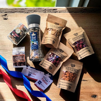 Box Fiestas Patrias – Regalos Corporativos con Sabor Chileno