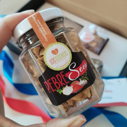 Box Fiestas Patrias – Regalos Corporativos con Sabor Chileno