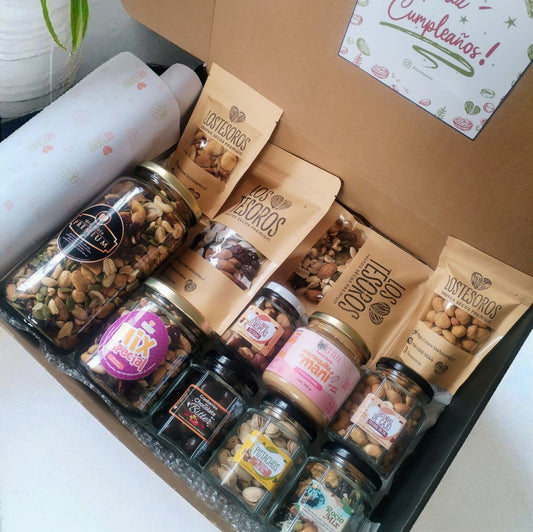 Mega Box
