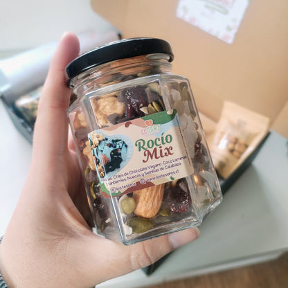 Mega Box