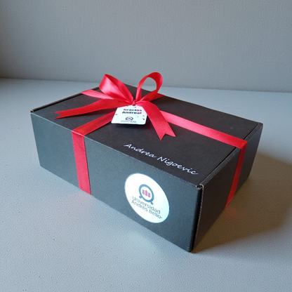 Kit Corporativo Premium Personalizado | Regalo Ejecutivo con Nombre