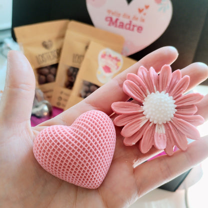 🎁 Caja Corporativa Spa & Té Día de la Madre | Regalo para Colaboradoras
