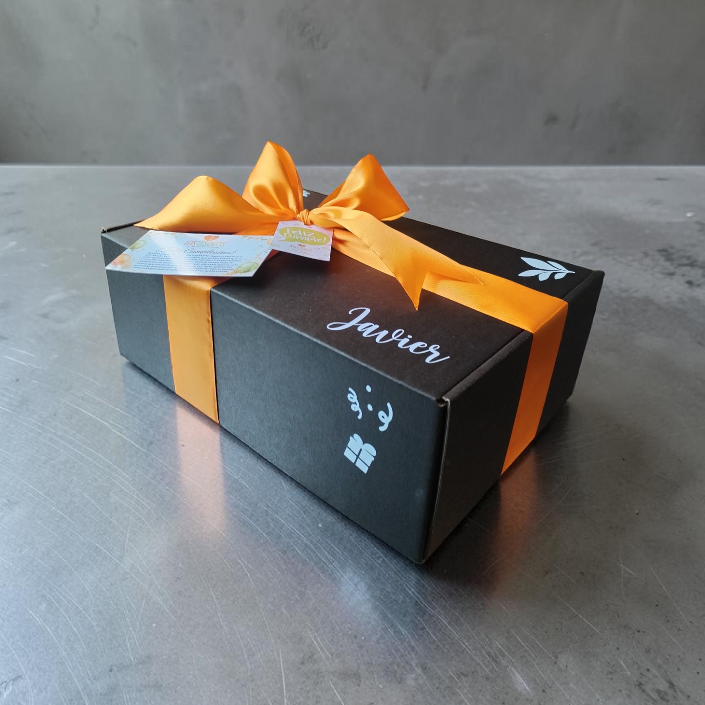 Box Miel