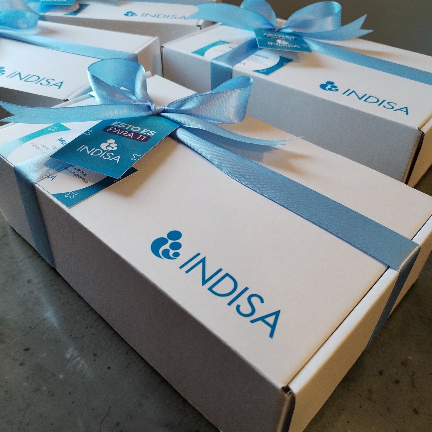 Box Celebración Corporativo Gourmet | Regalo Premium para Colaboradores, Clientes y Eventos