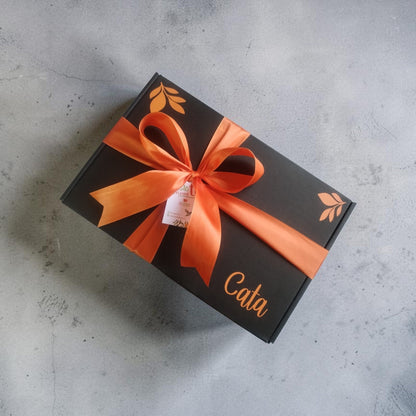 Box Recupérate Pronto