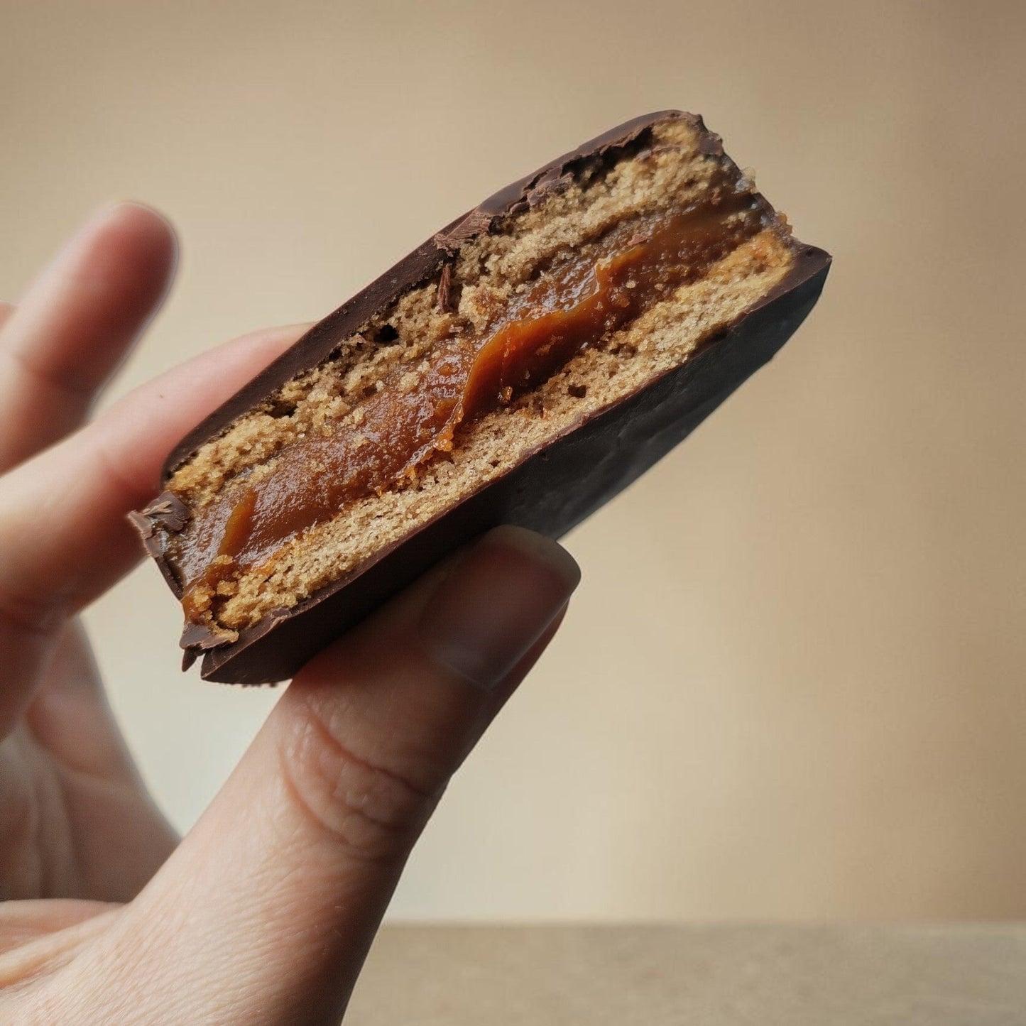 🍫 Alfajor Artesanal Personalizado | Regalo Corporativo