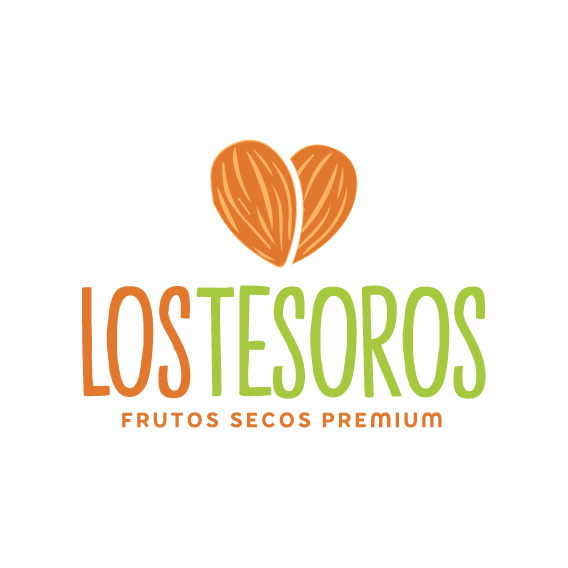 Los Tesoros Frutos Secos y Regalos