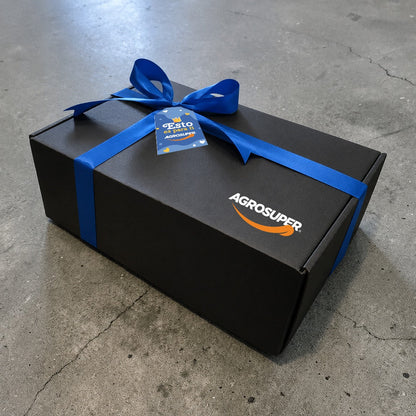 Box Corporativa Día del Padre | Frutos Secos + Taza Personalizada | Desde 15 unidades | Chile