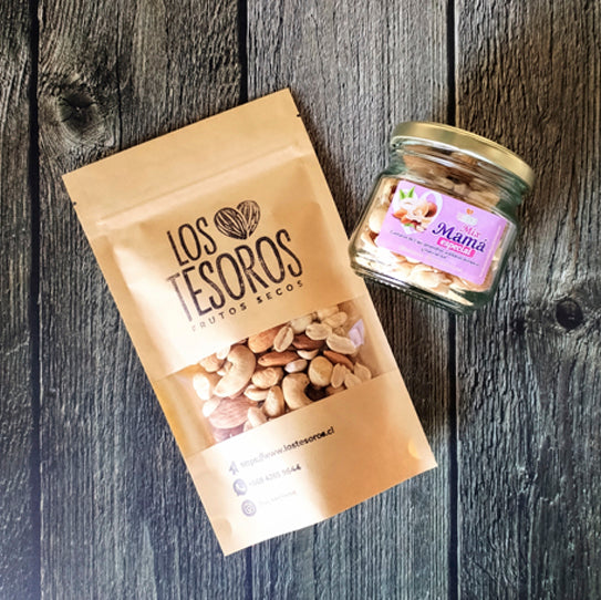 Mix Mamá Especial