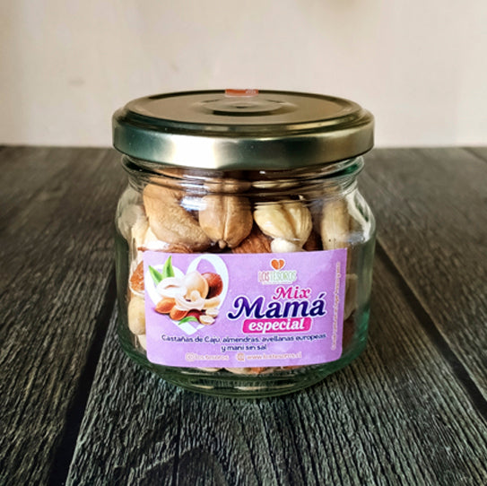 Mix Mamá Especial