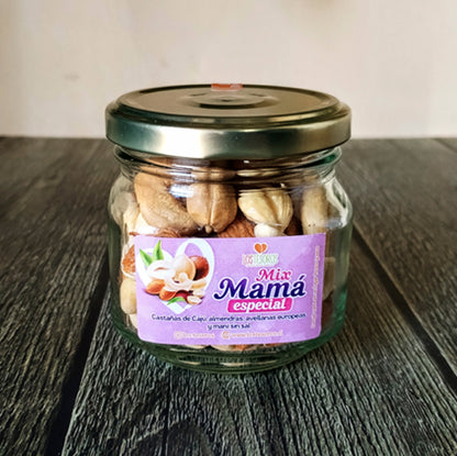 Mix Mamá Especial