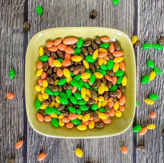 Semillas de Maravilla de Colores