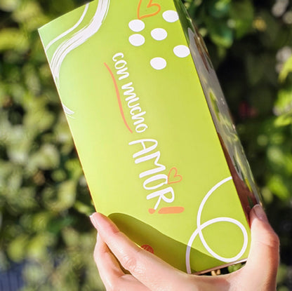 Vegan Box