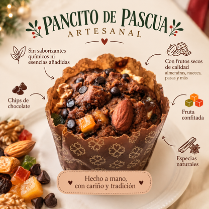 Box Navideña Gourmet | Regalo Corporativo Personalizado