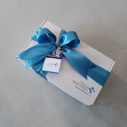 🎁 Caja Tres Delicias Plus + Estuche Personalizado | Día del Trabajador